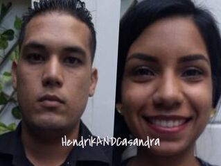 HendrikANDCasandra