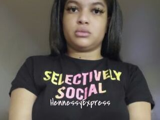 HennessyExpress