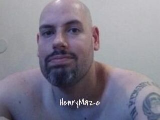 Henry_Maze