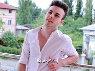 HenryMood Commando Sexy