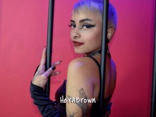HeraBrown
