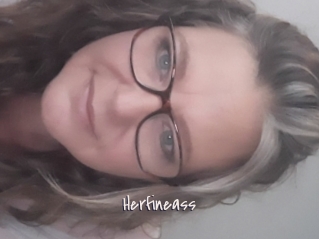 Herfineass