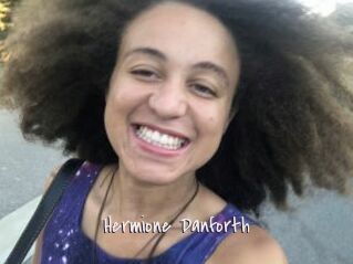 Hermione_Danforth