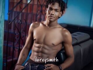 HervySmith