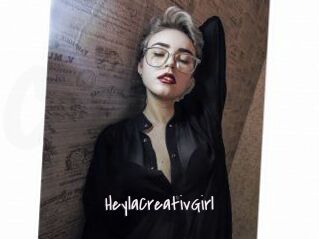 HeylaCreativGirl