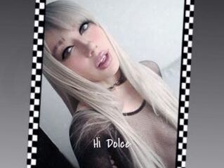 Hi_Dolce Commando Sexy