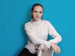 Hilda_Sparks