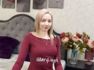 HillaryLioyd