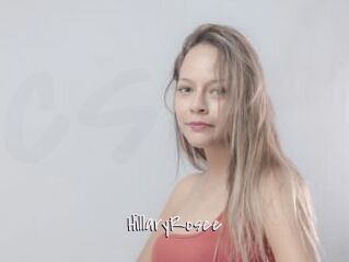 HillaryRosee Commando Sexy