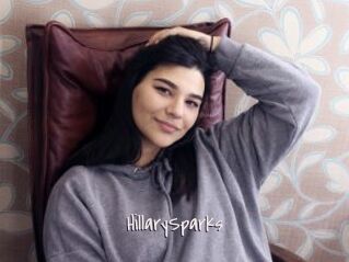 HillarySparks