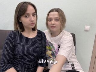 HiltaSadie