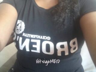 HitsigeMEID