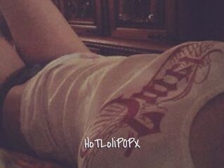 HoTLoliPOPX