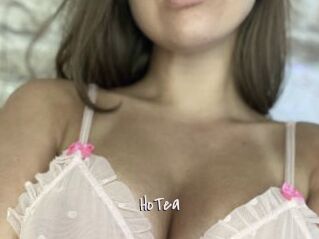 HoTea Commando Sexy