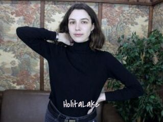 HolitaLake Commando Sexy