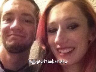 HollidayNTimberlake