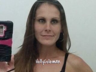 HollyColeman