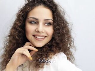 HollyCurli