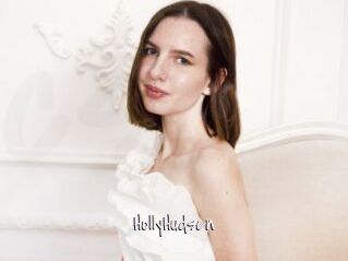 HollyHudsen