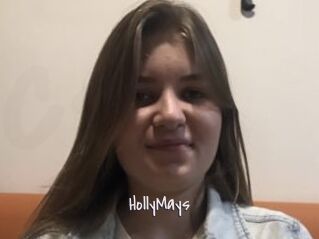 HollyMays