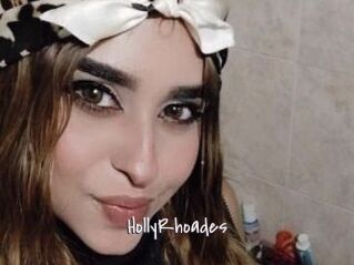 HollyRhoades