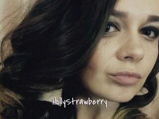 HollyStrawberry