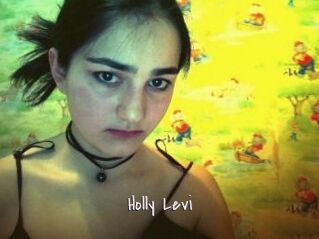Holly_Levi