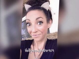 HollywoodBabe303