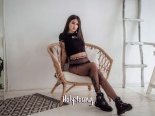 HolyYoung
