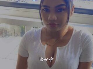 HoneyA