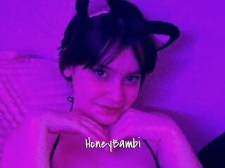 HoneyBambi