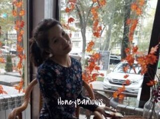 HoneyBani0018