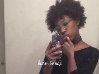 HoneyCandii