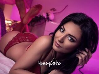 HoneyCate