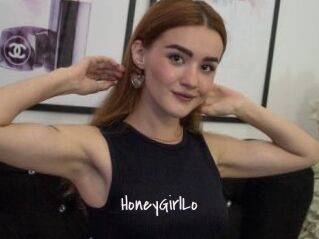 HoneyGirlLo