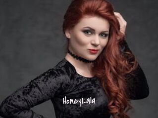 HoneyLala