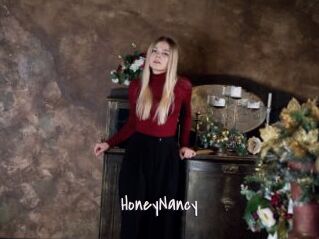 HoneyNancy
