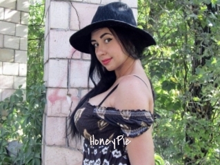 HoneyPie