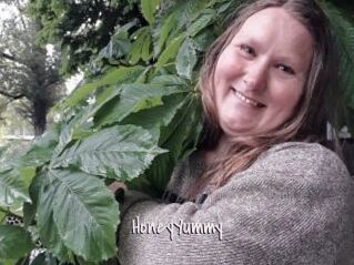 HoneyYummy Commando Sexy