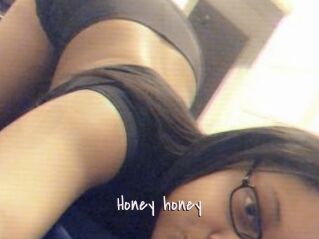 Honey_honey Commando Sexy