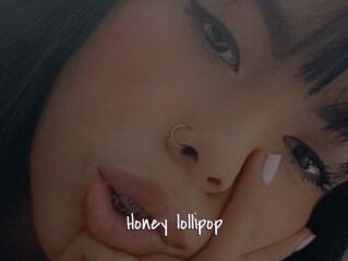 Honey_lollipop