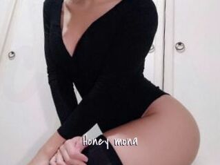 Honey_mona Commando Sexy
