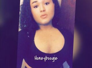 Honeyboogie