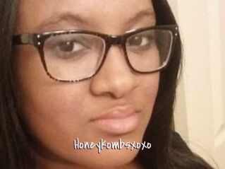 Honeykombsxoxo
