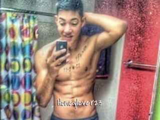 Honeylover23