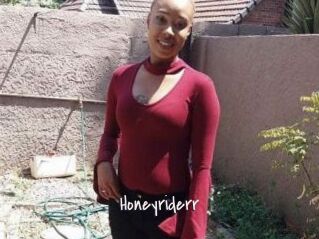 Honeyriderr