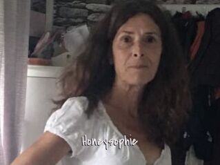 Honeysophie