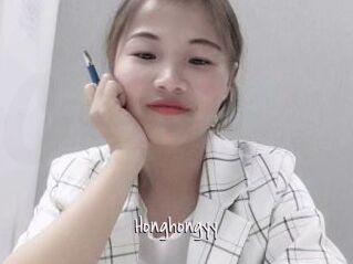 Honghongyy