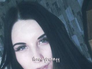 HonneyBunnyy