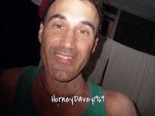 HorneyDavey1969